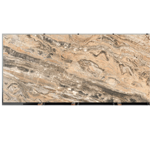 Golden Ravine, Baldosas de Cerámica de Porcelana al Mejor Precio, Material Pulido de la India en Venta - Product Image 4