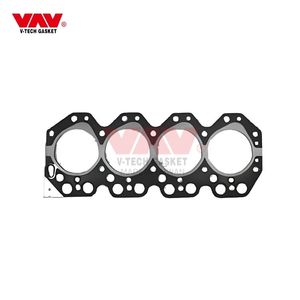 3B 13B 11115-58050 Cylinder Head <b>Gasket</b> for TOYOTA DIESEL - Product Image 3