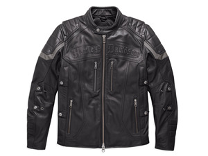 Triple Vent System Payton 3 in 1 Genuine Leather <b>Jacket</b> Men Motorcycle Touring <b>Biker</b> <b>Jacket</b> - Product Image 3