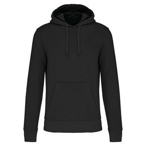 Survêtements de sport et de fitness de luxe pour hommes, personnalisables avec logo, en molleton 100% coton épais, pour l'hiver, le streetwear et l'entraînement en salle de sport - Product Image 3