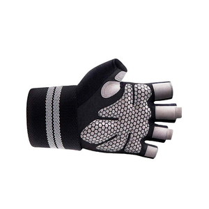 Gants de sport en néoprène de haute qualité pour l'entraînement croisé, la musculation, avec logo personnalisé, pour exercices de fitness intensifs - Product Image 3