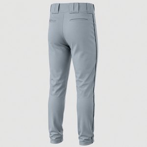 Uniforme de Béisbol Unisex de Alta Calidad con Logotipo Personalizado Sublimado, Pantalones de Softbol Transpirables Anti-UV con Cintura Elástica - Product Image 5