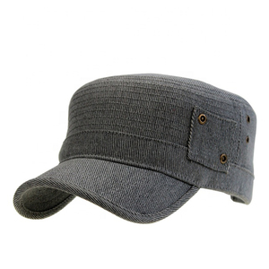 Gorra de Béisbol Elástica Personalizada con Etiqueta Privada, Gorra Deportiva Cerrada, Venta al por Mayor, Gorra Ajustada Elástica con Logotipo Personalizado Curvado - Product Image 4