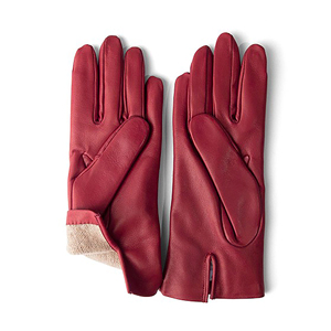 Custom Logo Leather Driving <b>Gloves</b> for Men Vintage Perforated Leather Racing <b>Gloves</b> Breathable Car Driving Sports <b>Gloves</b> - Product Image 1