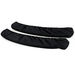 Funda para Cuchillas de Patines de Hockey sobre Hielo con Logotipo Personalizado, Impermeable, con Cierre de Cordón - Product Image 4