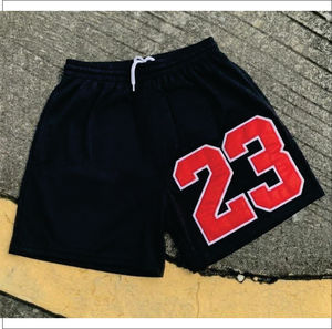 Shorts délavés à l'acide pour hommes – Confortables, respirants, pour l'été, décontractés – Vente en gros – Tissu doux – Faible MOQ – Conception personnalisée - Product Image 2