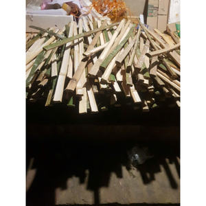 Palitos de Bambú Cortados en Segmentos de Primera Calidad para Manualidades y Aplicaciones de Jardinería - Product Image 6