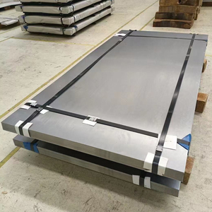 แผ่นเหล็กม้วนเย็นคาร์บอน S45C 15 # S235JR ST37 <span class=keywords><strong>S235</strong></span> Q235B - Product Image 5