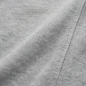 เสื้อโปโลผ้าฝ้ายไซส์ใหญ่ สวมใส่สบาย น้ำหนักเบา สำหรับผู้ชาย ราคาขายส่ง แขนสั้น สีตามสั่ง - Product Image 5