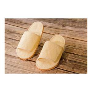 ¡OFERTA ESPECIAL! Pantuflas de Lufa 2026, sandalias de spa de fibra vegetal para una exfoliación suave de los pies y comodidad en el uso diario en la ducha. - Product Image 2