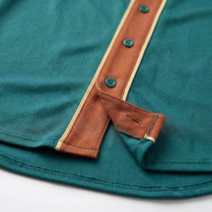 Ensemble d'uniformes de baseball athlétiques avec maillot et pantalon pour les entraînements d'équipe et les matchs de compétition - Product Image 3