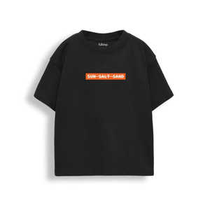 เสื้อยืดคอกลมโอเวอร์ไซส์คุณภาพสูงสำหรับผู้ชาย สั่งทำได้ ปริมาณสั่งขั้นต่ำน้อย พิมพ์ลายดิจิทัล เสื้อยืดยูนิเซ็กส์ ทรงหลวมไหล่ตก ผ้าฝ้าย 100% - Product Image 4
