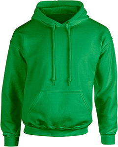 Sudadera con Capucha Extra Grande de Felpa de Algodón de 400 GSM de Primera Calidad para Hombre, con Logotipo Personalizado, Estilo Urbano, Cálida para Invierno, Informal - Product Image 3