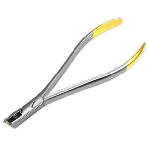 คีมถอดวงแหวนจัดฟัน ปลายทังสเตนคาร์ไบด์ เครื่องมือถอดวงแหวนจัดฟัน ของ QASIDEN INSTRUMENTS - Product Image 5