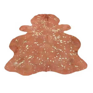 Peaux de mouton Napa couleur beige clair, cuir d'agneau perforé de qualité supérieure pour chaussures et ceintures, vente en gros de peaux de mouton, cuir véritable - Product Image 4