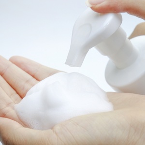 Farmanuco-jabón de manos coreano de alta calidad, 500ml, pH-Balance, espuma de lavado a mano, suministros de baño, producto de jabón - Product Image 3