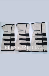เสื้อแจ็คเก็ตสำหรับนักล่าเหยื่อแบบฟอลคอนรี่ มีจำหน่าย 4 ขนาด S, M, L และ XL ทำจากผ้าแคนวาส ซักทำความสะอาดได้ง่าย - Product Image 4