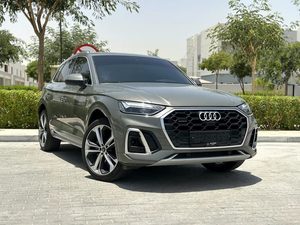 NUEVO AUDI Q5 45 TFSI S-LINE QUATTRO 2024, 8,700 KM, 299 CV, 5 PLAZAS, 4 CILINDROS, TRANSMISIÓN AUTOMÁTICA - Product Image 4
