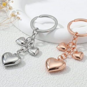 พวงกุญแจหล่อขึ้นรูปด้วยโลหะผสมสังกะสี, มาร์คเท็กซ์ - Product Image 2