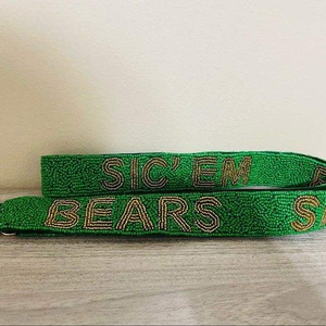 Correas de cuentas hechas a mano a la moda, adornos elegantes al mejor precio - Product Image 1