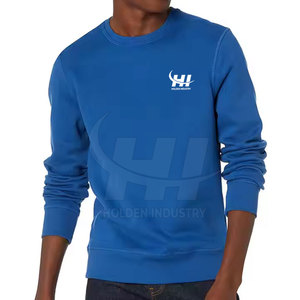 Sweat-shirt pour homme de qualité supérieure, sweat-shirt en coton chaud pour homme, sweat-shirt pour homme à coutures durables, à porter au quotidien - Product Image 2