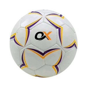 Balones de Entrenamiento de Fútbol para Niños, Fabricados en Cuero PU por Oxva Industries, en Venta - Product Image 6
