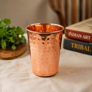 Copper Glass For Retail Brands A Strong Addition To Homeware Kitchenware And Lifestyle Product Ranges - Product Image 4