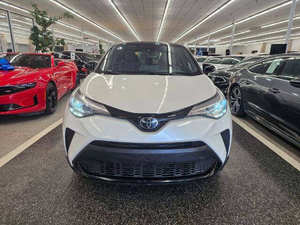 Autos en Oferta 2021 HR LE LE 4dr Crossover, LISTOS PARA ENVIAR - Product Image 4