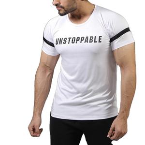 T-Shirt unisexe à manches courtes/longues, haut pour hommes et femmes, T-Shirt décontracté en coton, Raglan, haut de Sport vital, chemise décontractée - Product Image 1