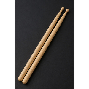 Custom Service Accepted Drumsticks Rosewood Wooden Drum Sticks High Density Long Lasting <b>Musical</b> <b>Instrument</b> Drumsticks - Product Image 1