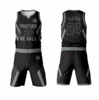Dernière conception de vêtements de sport, uniforme de basket-ball, fabrication en gros en usine, uniforme de basket-ball