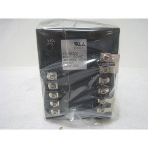 Fuente de alimentación Matsuhita ETU-5E200 de 5 voltios y 20 amperios - Equipo y piezas de semiconductores de confianza de marca global - Product Image 1