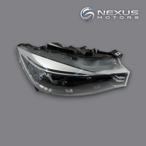 ไฟหน้ามือสองซีรีส์ 3 ด้านขวา 7355556 - Product Image 2