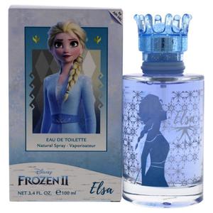Congelati II Elsa ragazze EDT | Disney - Product Image 1