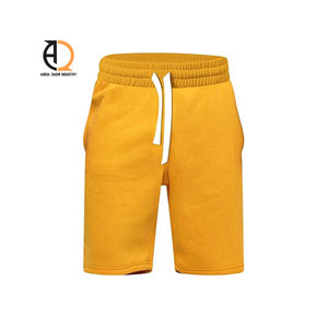 Pantalones Cortos de Felpa para Toda Temporada - Product Image 6