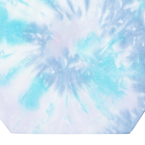 Latest High Quality Tie Dye Cotton <b>Canvas</b> Tote Bags Best Selling Custom Logo Printed <b>Shopper</b> Bag Drawstring Packaging Use Good - Product Image 6