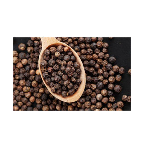 พริกไทยดำคุณภาพพรีเมียมขายส่งจำนวนมาก พร้อมจัดส่งทั่วโลก - Product Image 2