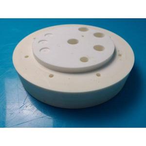 TEL TEL 8500 ESC CERAMIC PLATE Electrostatic Chuck - อุปกรณ์และอะไหล่เซมิคอนดักเตอร์ระดับโลกที่เชื่อถือได้ - Product Image 3
