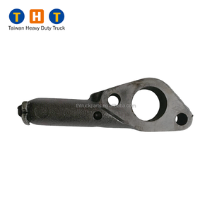 อะไหล่รถบรรทุกบรรเทาวาล์วปั๊มน้ำมันสำหรับมิตซูบิชิ Fuso 8DC9เครื่องยนต์ดีเซล - Product Image 1