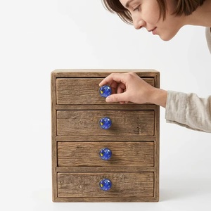 Pomo Redondo de Metal para Muebles con Diseño de Dory, Estilo Moderno, Multifuncional, para Muebles Infantiles - Product Image 5