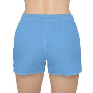 กางเกงกีฬาคัลเลอร์การ์ด |   สีฟ้า - Product Image 3