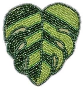 เข็มกลัดดอกไม้สุดฮิต เครื่องประดับผ้าพันคอและชุดเดรสสุดหรู ในราคาที่ดีที่สุด - Product Image 3