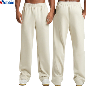 Ropa Deportiva para Gimnasio al Aire Libre, Pantalones Deportivos Elásticos para Fitness, Joggers Atléticos Personalizados, Pantalones Deportivos Casuales de Lona para Hombre - Product Image 4