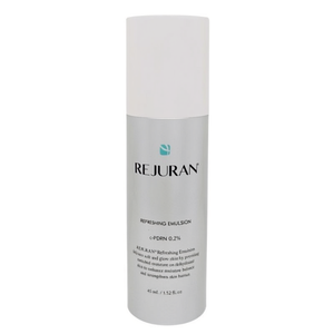 REJURAN 45ml Emulsione Rinfrescante Leggera C-PDRN con Acido Ialuronico e Centella per l'Equilibrio Olio-Acqua, Crema Viso Lenitiva - Product Image 3