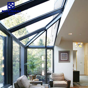 ضوء سماء منزلي وحدات مخصصة لجميع التصميمات غرفة شمسية في الهواء الطلق للفيلا - Product Image 6