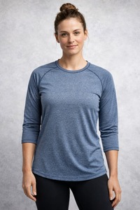 Men Casual Wear Men And Women Long Sleeve T Shirts Hot Selling New Design Custom <b>Logo</b> Solid Color Buy New Best Breathable - Product Image 5