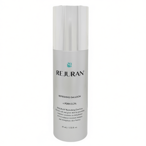 REJURAN 45ml Emulsione Rinfrescante Leggera C-PDRN con Acido Ialuronico e Centella per l'Equilibrio Olio-Acqua, Crema Viso Lenitiva - Product Image 3
