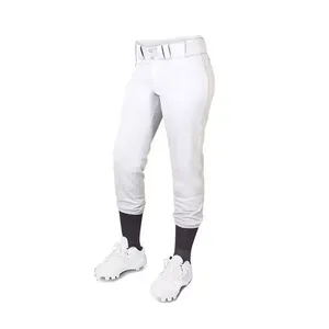 Uniformes de baseball pour hommes les plus vendus, uniformes de baseball personnalisés avec logo, vêtements d'équipe, uniformes de baseball à prix raisonnable, uniformes d'équipe - Product Image 3