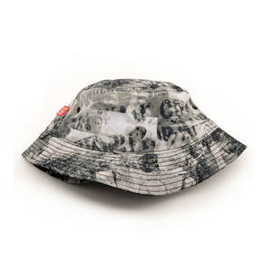 Sombreros de Pescador Modernos de Alta Calidad, Diseño Personalizado, Sombreros de Pescador con el Mejor Material - Product Image 2