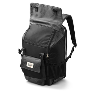 High Quality Waterproof OEM ODM Custom Manufacturer Outdoor Backpack Casual Backpack Casual Sports Backpack for Men Women Unisex - Product Image 3